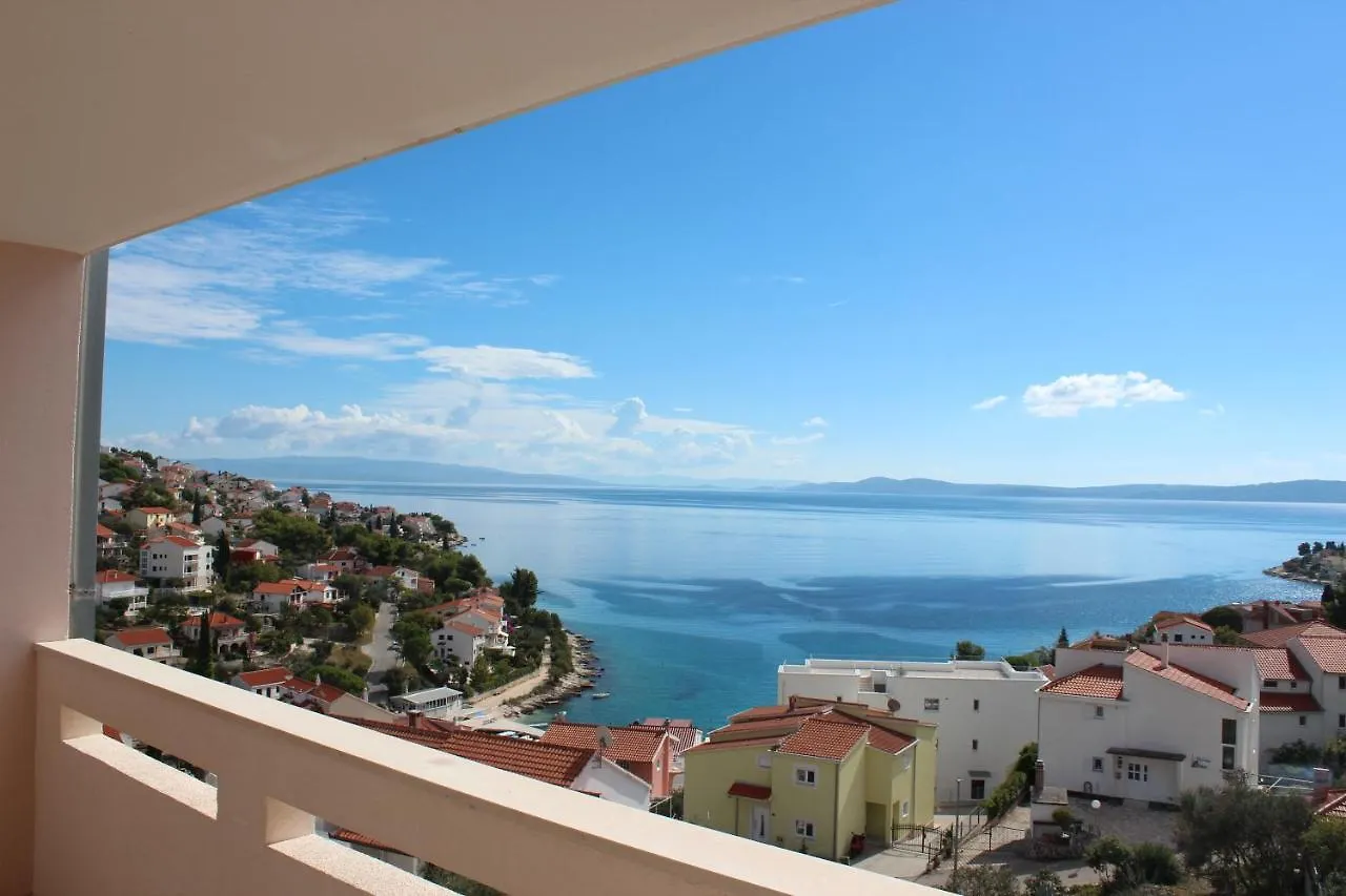 Bayview Apartment Trogir
