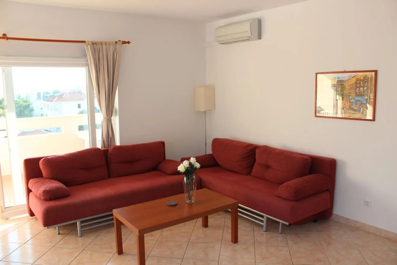 Bayview Apartment Trogir
