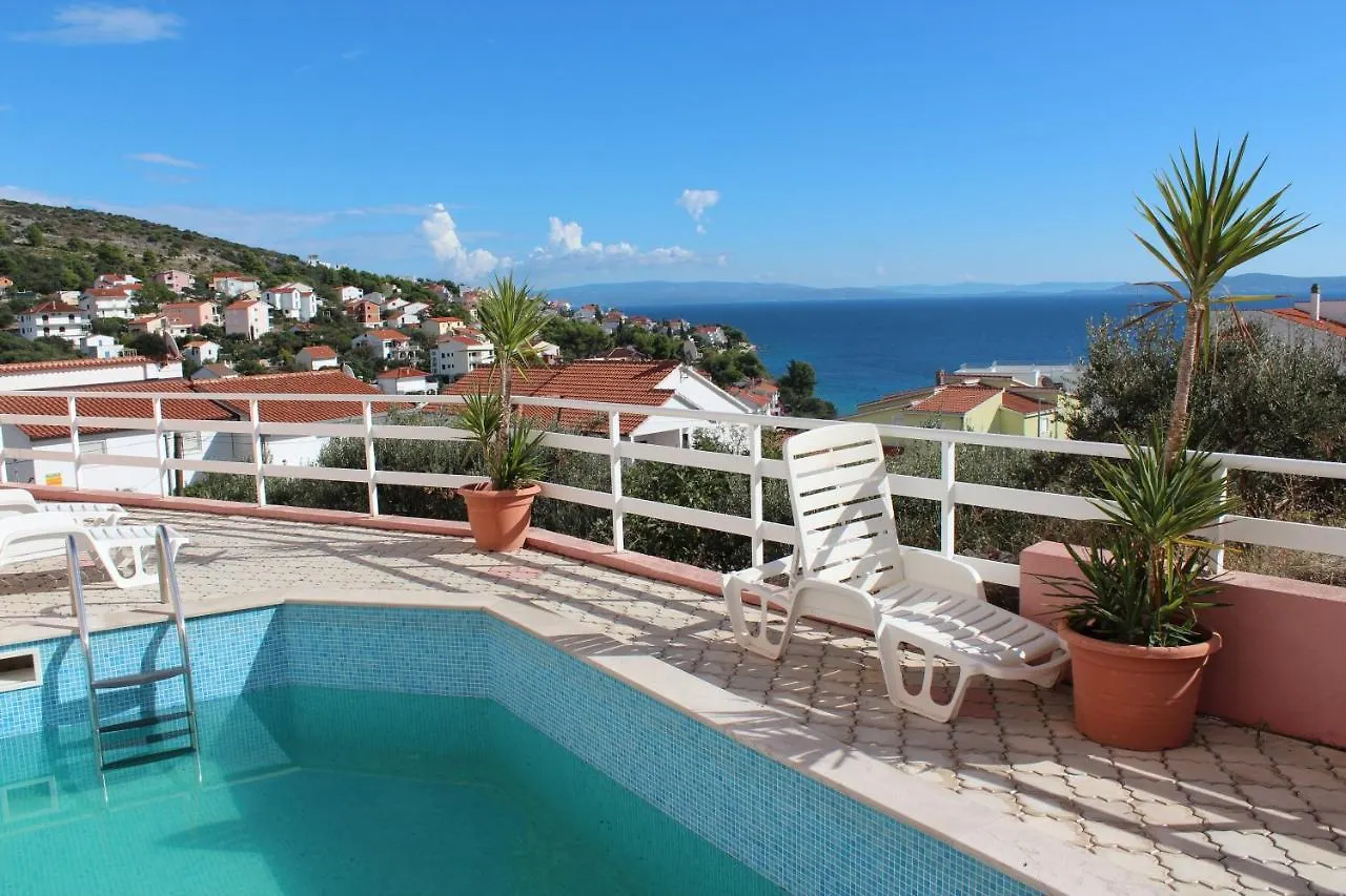 Bayview Apartment Trogir