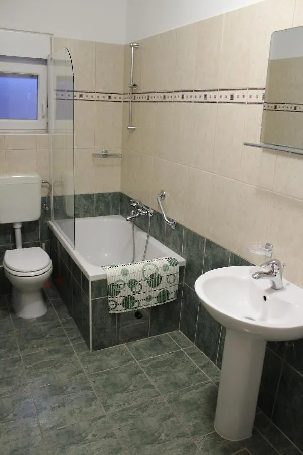 Bayview Apartment Trogir