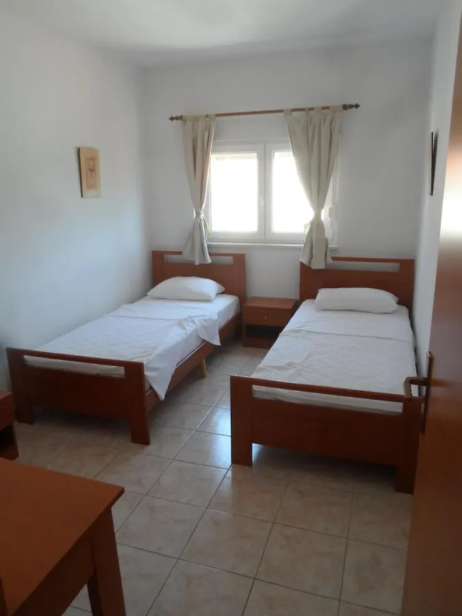 Bayview Apartment Trogir 0*,
