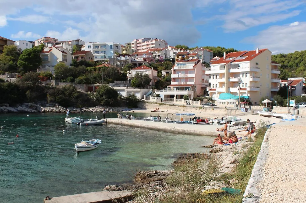 Bayview Apartment Trogir 0*,  Croatia