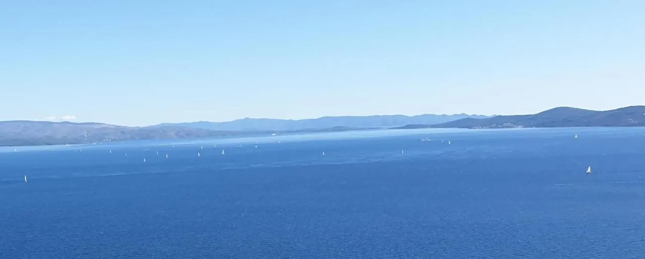 Bayview Apartment Trogir
