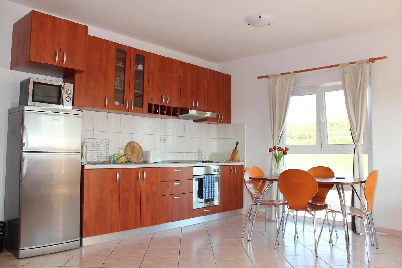 Bayview Apartment Trogir