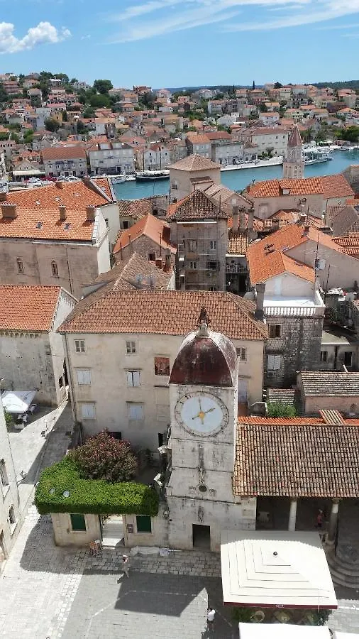 Bayview Apartment Trogir Croatia