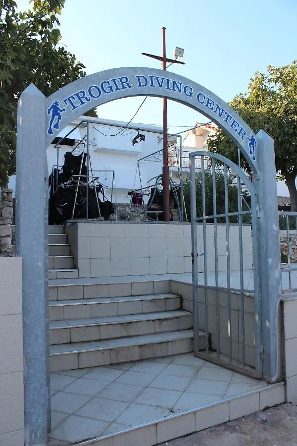 Bayview Apartment Trogir