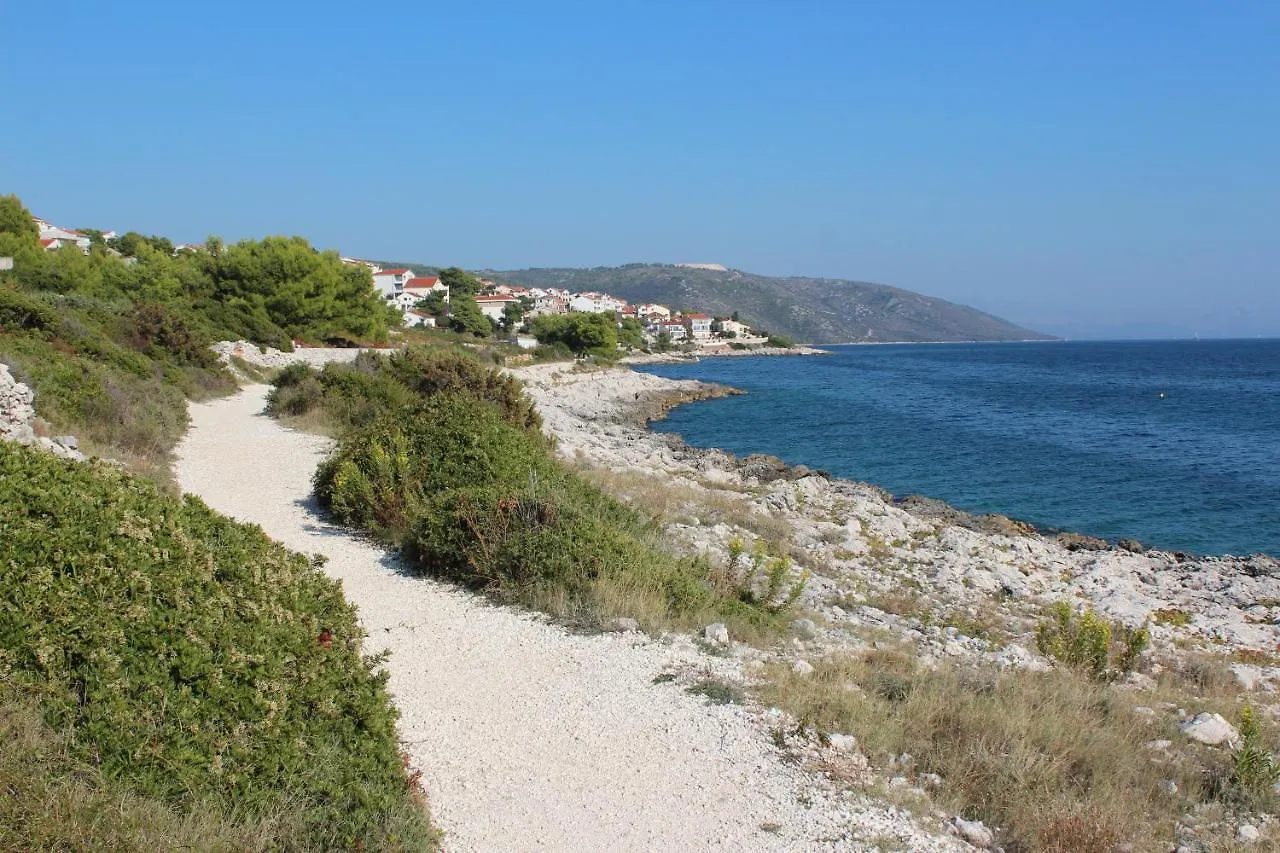 Bayview Apartment Trogir