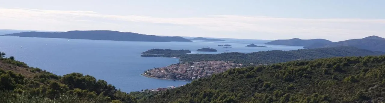 Bayview Apartment Trogir Croatia