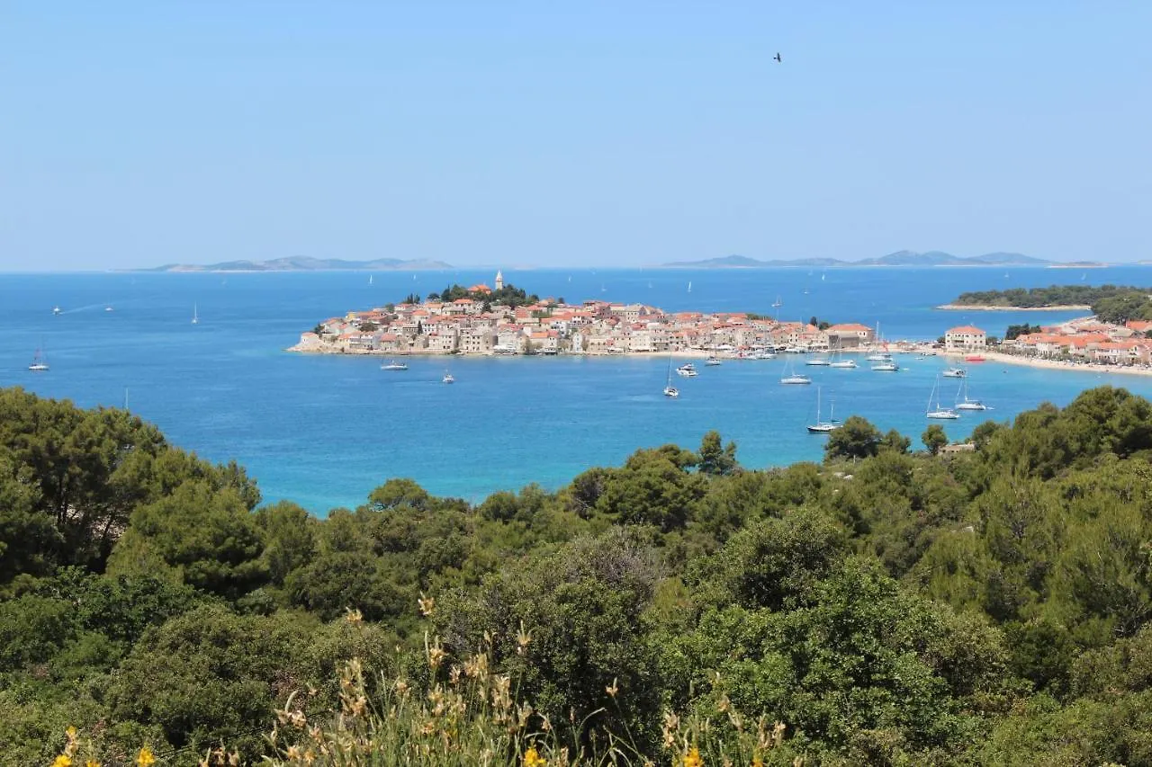 Bayview Apartment Trogir