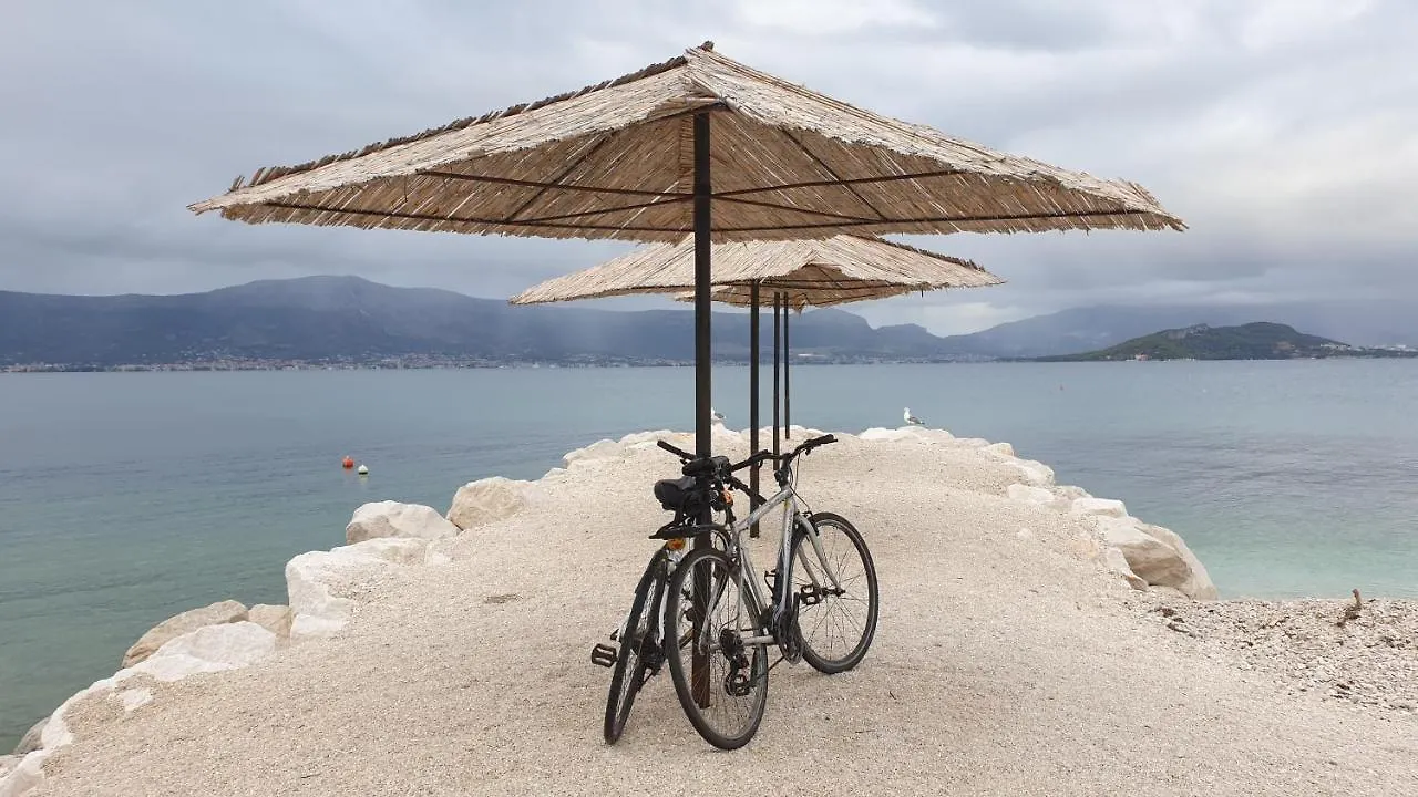 Bayview Apartment Trogir
