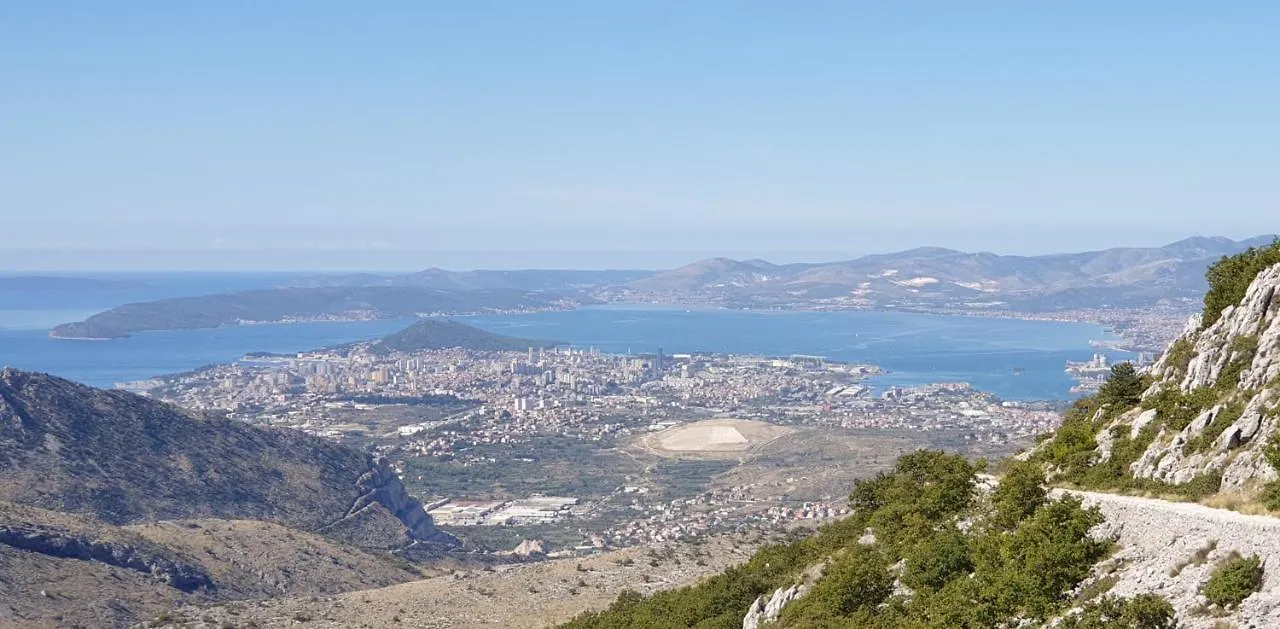 Bayview Apartment Trogir
