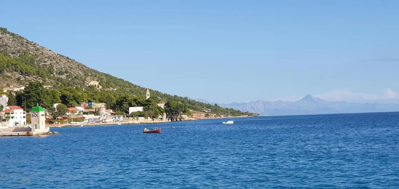Bayview Apartment Trogir