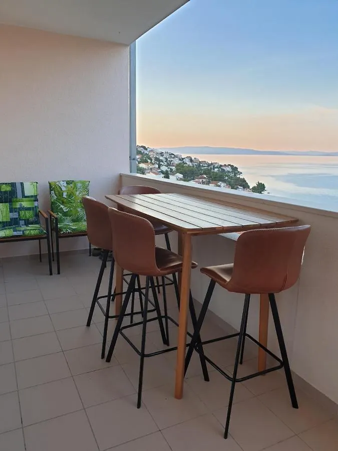 Bayview Apartment Trogir