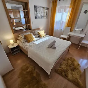 3* Pensión Magnolia