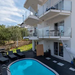 Apartamento Marko