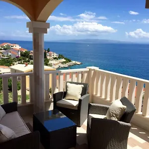 Appartement Omazic, Trogir
