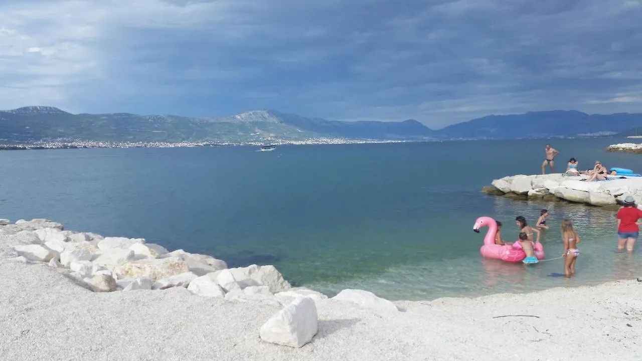 Apartmán Bayview Trogir