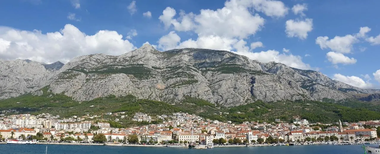 Apartmán Bayview Trogir 0*,  Chorvatsko