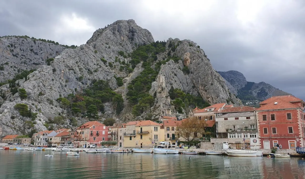 Apartmán Bayview Trogir